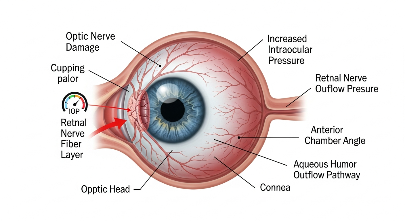 Glaucoma Diagnosis